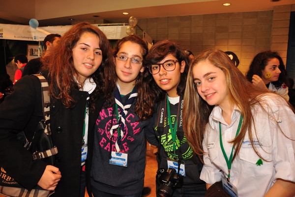 LAU Orphan Fair 2012
